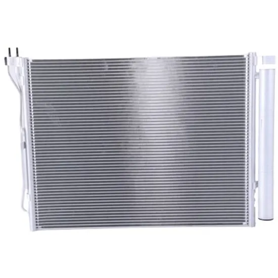 Radiator aer conditionat PEUGEOT EXPERT 2007->2016 pentru 2.0 HDi 165, perioada 2009 2010 2011 2012 2013 2014