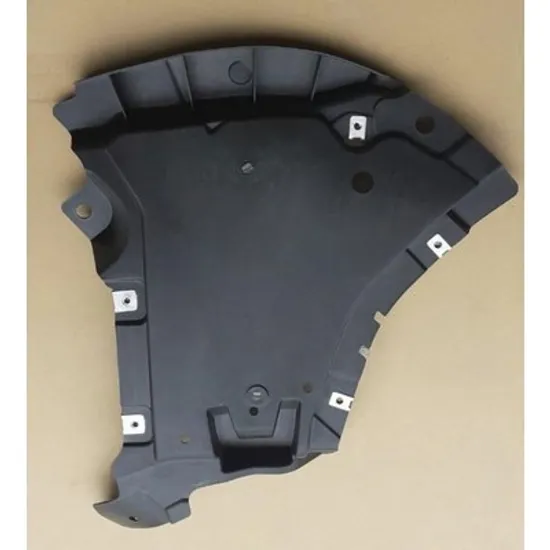 Scut Motor MERCEDES S-CLASS W222 2013->2020 Scut motor lateral plastic (4MATIC) STANGA Perioada 2013 2014 2015 2016 2017