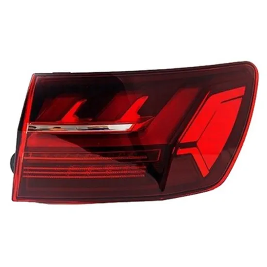 Stop Spate AUDI A4 B9 2015-> Lampa stop spate exterior break LED DYNAMIC (MARELLI) STANGA Perioada 2019 2020 2021 2022 2023 2024