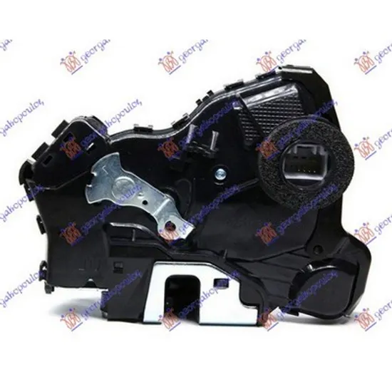 Broasca Usa TOYOTA RAV 4 III 2005->2014 Mecanism inchizator usa fata cu panou cu inchidere centralizata dreapta Perioada 2005 2006 2007 2008 2009 2010 2011 2012