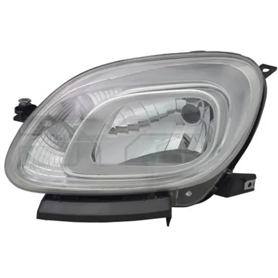 Faruri FIAT PANDA 312 2012-> Set reparatie far STANGA Perioada 2012 2013 2014 2015 2016 2017