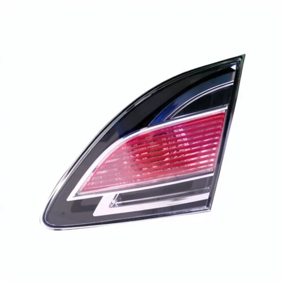 Stop Spate MAZDA 6 GG 2007->2013 Lampa stop spate interioara (E) 2011- (DEPO) DREAPTA Perioada 2011 2012 2013