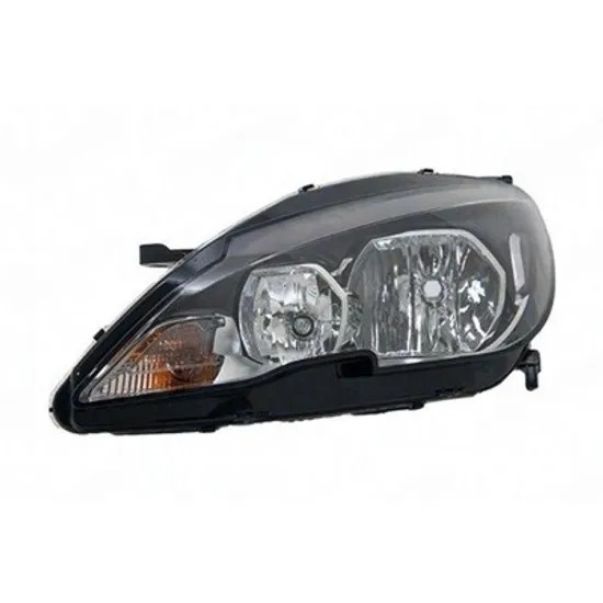 Faruri PEUGEOT 308 2 2013->2021 Far reglaj electric (E) (MARELLI) STANGA Perioada 2013 2014 2015 2016 2017