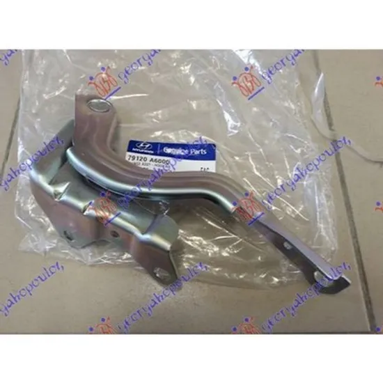 Balama Capota fata HYUNDAI i30 2012->2017 Balama capota original dreapta Perioada 2012 2013 2014 2015 2016 2017