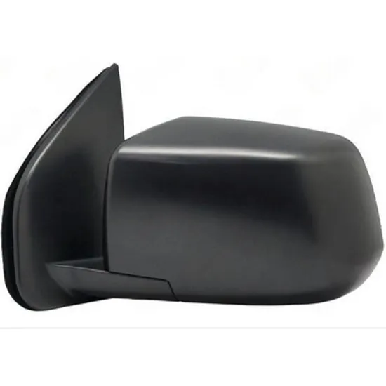 Oglinda ISUZU D-MAX 2 2012->2018 Oglinda exterioara electrica neagra (4PIN) STANGA Perioada 2012 2013 2014 2015 2016 2017 2018