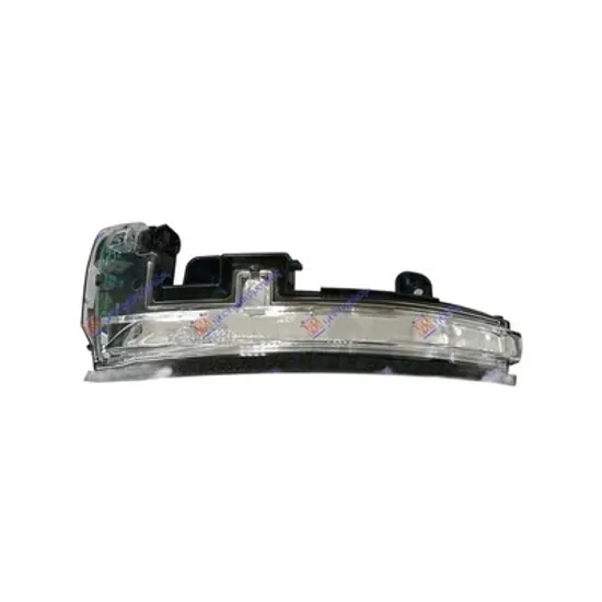 Semnal oglinda LAND ROVER RANGE ROVER EVOQUE 2011->2019 Semnal oglinda exterioara dreapta Perioada 2011 2012 2013 2014 2015