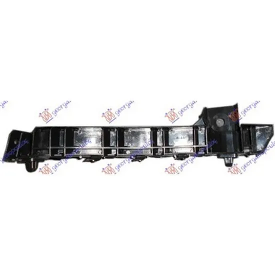 Suport Bara fata SUBARU FORESTER SH 2008->2013 Suport bara fata lateral PLASTIC stanga Perioada 2008 2009 2010 2011 2012 2013 2014