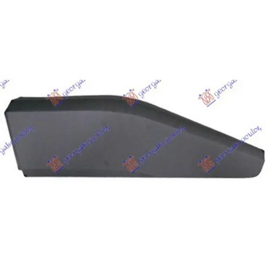 Bandou Usa TOYOTA C-HR 2016-> Bandou usa spate stanga Perioada 2016 2017 2018 2019