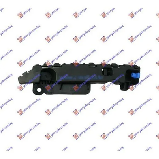 Suport Bara fata CHEVROLET CRUZE J300 2009-> Suport bara fata exterioara plastic (partea mare) stanga Perioada 2009 2010 2011 2012 2013 2014 2015