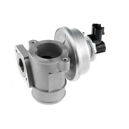 Supapa EGR FORD TOURNEO 1994->2014 2.0 74KW 101 CP, pentru motor ABFA perioada 2000,2001,2002,2003,2004,2005