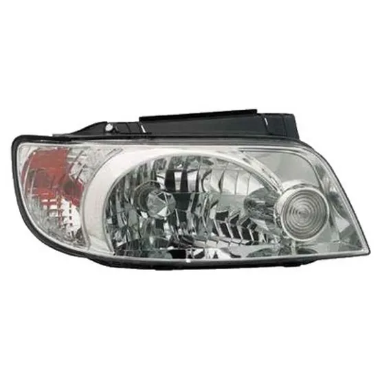 Faruri HYUNDAI MATRIX 2001-> Far dreapta cu reglaj electric, H4 ->04.05 Perioada 2001 2002 2003 2004 2005