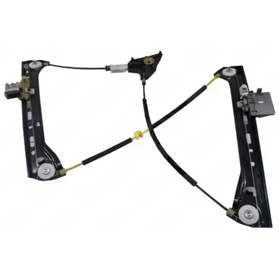Macara Usa MERCEDES C-CLASS W205 2013-> Macara usa fata electrica fara motor DREAPTA Perioada 2018 2019 2020 2021