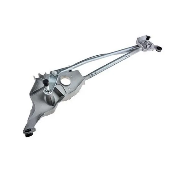 Timonerie stergator parbriz MITSUBISHI OUTLANDER 2.4 4WD, 2.4 4WD , 2.4 Mivec 4WD -125KW/170CP- 2360cmc, pentru motor 4B12, perioada 2007,2008,2009,2010,2011,2012