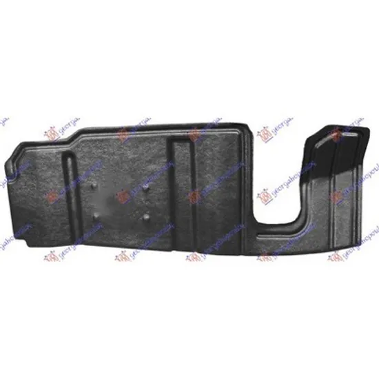 Scut Motor HYUNDAI TUCSON 2004->2012 Scut motor stanga, 2004->2014 Perioada 2004 2005 2006 2007 2008 2009 2010 2011 2012 2013 2014