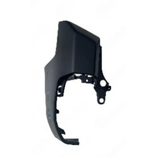 Colt bara spate PEUGEOT RIFTER 2018-> Colt bara spate (caroserie scurta) (usa simpla) negru STANGA Perioada 2018 2019 2020 2021 2022 2023