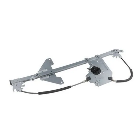 MACARA GEAM USA FATA STANGA CITROEN BERLINGO 1.6 BlueHDi 100 4x4 -73KW/99CP- 1560cmc, pentru motor BHY (DV6FD), perioada 2014,2015,2016,2017,2018,2019,2020