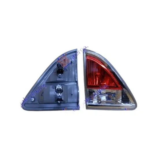 Stop Spate MAZDA BT-50 2 2011->2019 Lampa spate interioara stanga, 2013-> Perioada 2013 2014 2015 2016 2017 2018