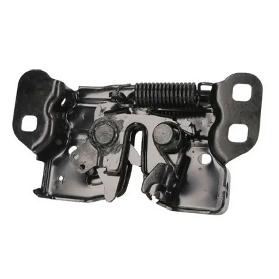 Broasca capota fata JEEP CHEROKEE 2013-> Inchizator capota fata pe trager Perioada 2019 2020 2021 2022 2023 2024