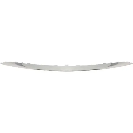 Bandou bara fata MERCEDES E-CLASS W213 2016-> perioada 2016 2017 2018 2019 2020 2021 cromat,