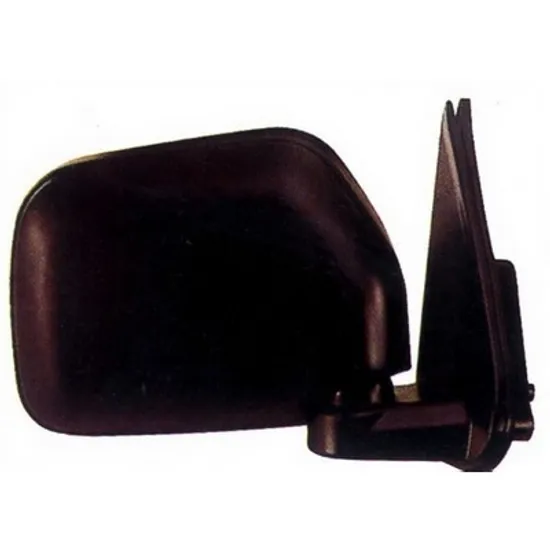 Oglinda TOYOTA HILUX 6 1994->2005 Oglinda exterioara manuala 2WD DREAPTA Perioada 1994 1995 1996 1997 1998 1999 2000 2001 2002 2003 2004 2005