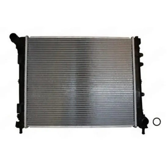 Radiator Motor FIAT 500 2007-> Radiator apa motor 0.9-1.0 8V (48x39.2x1.6) Perioada 2015 2016 2017 2018 2019 2020 2021