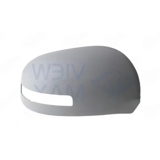 Capac Oglinda MITSUBISHI ASX, OUTLANDER SPORT 2010-> Capac Oglinda exterioara pentru vopsit (cu semnal) DREAPTA Perioada 2014 2015 2016 2017 2018