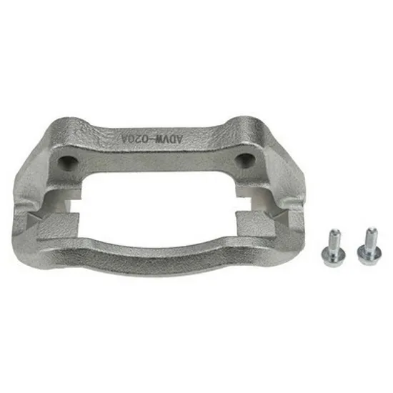 SUPORT ETRIER FATA STANGA VW CARAVELLE 2.5 TDI Syncro -75KW/102CP- 2461cmc, pentru motor ACV, AXL, perioada 1996,1997,1998,1999,2000,2001,2002,2003