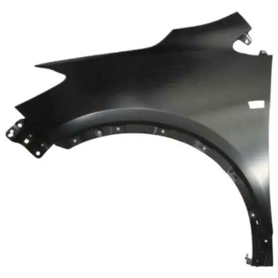 Aripa fata stanga OPEL MOKKA / MOKKA X 2012->2020 perioada 2013 2014 2015 2016 2017 2018 pana la an de fabricatie 2016, cu semnal