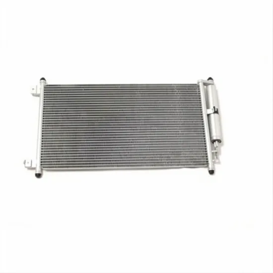 Radiator Aer Conditionat NISSAN JUKE F15 2010->2018 Radiator condensator aer conditionat benzina (654x340x16) (KOYO) Perioada 2010 2011 2012 2013 2014 2015 2016 2017 2018