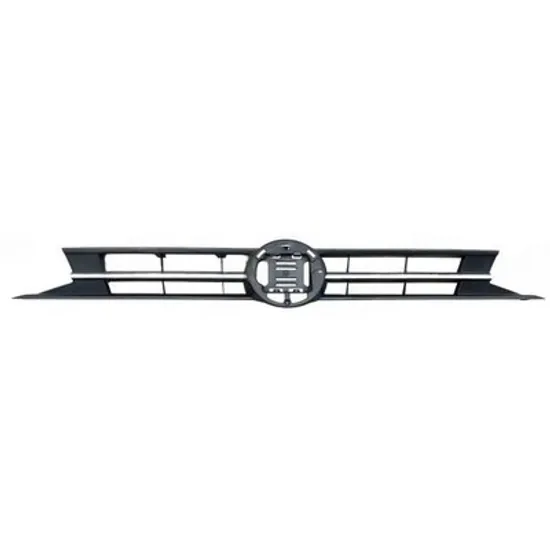 Grila Radiator VW POLO 6 2017-> Grila radiator (deschisa complet) (R-LINE) Perioada 2017 2018 2019 2020 2021 2022