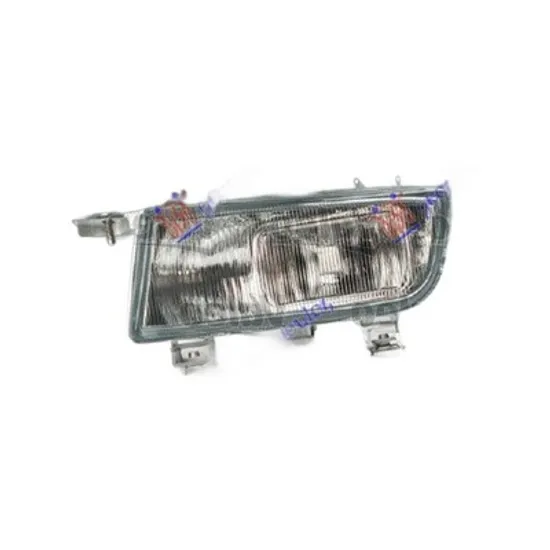 Proiector SAAB 9-5 1997->2009 Proiector 2001-> VALEO stanga Perioada 2001 2002 2003 2004 2005