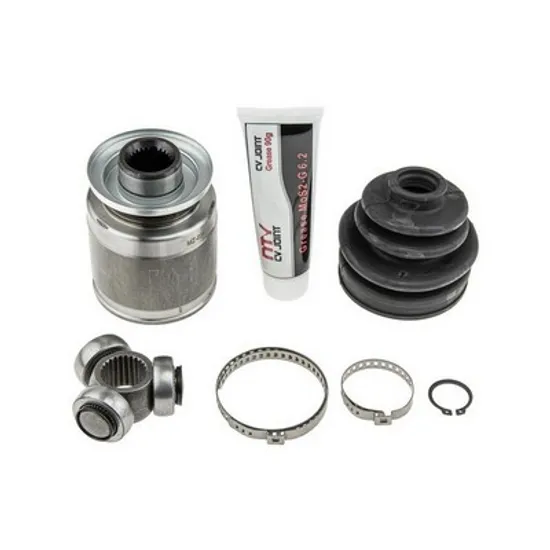 CAP PLANETARA FATA STANGA FORD RANGER 2.5 TDi 4x4 -80KW/109CP- 2499cmc, pentru motor , perioada 2007,2008,2009,2010,2011,2012