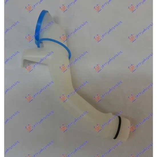 Vas spalator HONDA CIVIC 8 2005-> Conducta umplere rezervor spalator parbriz pentru sedan 2006->2011 Perioada 2005 2006 2007 2008 2009 2010 2011