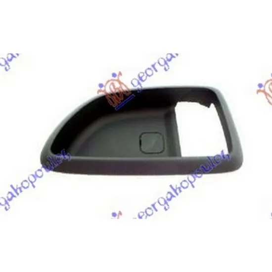Ornament Maner HYUNDAI H-1 2007-> Rama maner usa fata interior dreapta Perioada 2008 2009 2010 2011 2012 2013 2014