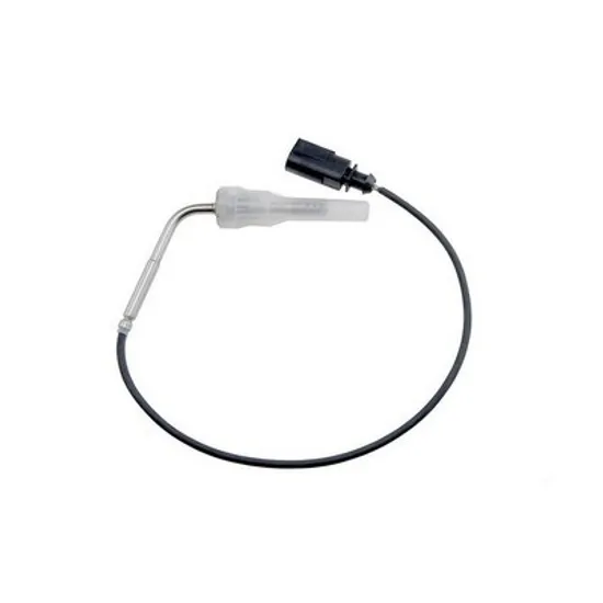 SENZOR TEMPERATURA GAZE EVACUARE AUDI A7 3.0 TDI quattro -180KW/245CP- 2967cmc, pentru motor CDUC, CDUD, CKVB, CKVC, perioada 2010,2011,2012,2013,2014,2015,2016