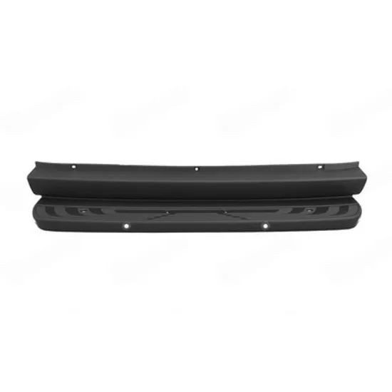 Bara Spate MERCEDES SPRINTER 907 910 2018-> Bara spate cu treapta (cu 4 senzori parcare) Perioada 2018 2019 2020 2021 2022 2023