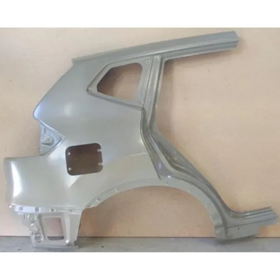 Aripa Spate NISSAN X-TRAIL T32 2014-> Aripa spate DREAPTA Perioada 2017 2018 2019 2020 2021