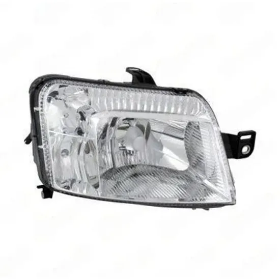 Faruri FIAT PANDA 169 2003->2013 Far 2009- (E) (TURKEY) DREAPTA Perioada 2009 2010 2011 2012 2013
