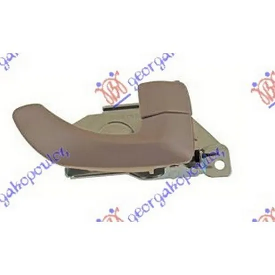 Maner Usa KIA SORENTO 1 2002->2009 Maner usa spate interior dreapta, 2002->2010 Perioada 2002 2003 2004 2005 2006 2007 2008 2009