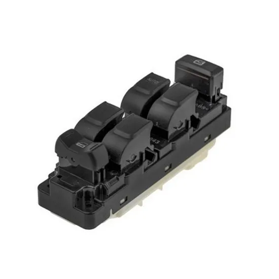 COMUTATOR USA GEAMURI OGLINZI SPATE ISUZU D-MAX 2,5 -56KW/76CP- 2499cmc, pentru motor , perioada 2006,2007,2008,2009,2010,2011,2012