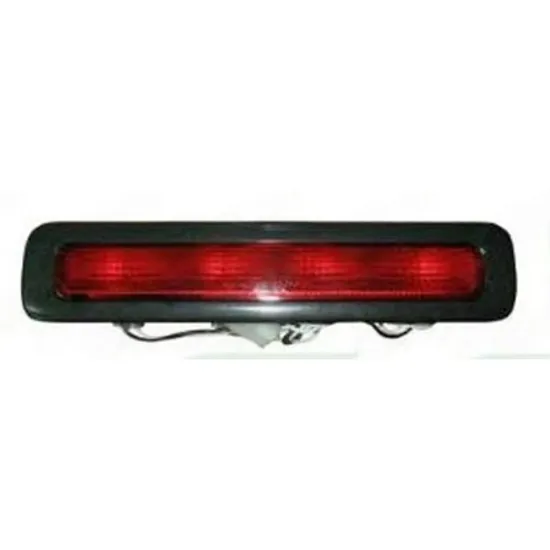 Stop Spate MITSUBISHI L200 1996->2007 Lampa stop suplimentara Perioada 1996 1997 1998 1999 2000 2001 2002 2003 2004 2005 2006 2007