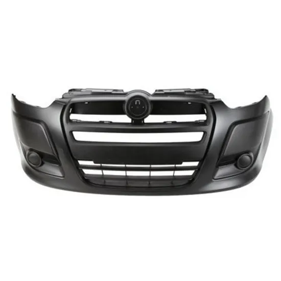 Bara Fata FIAT DOBLO 263 2010-> Bara fata cu/fara gauri proiector pentru vopsit A Perioada 2010 2011 2012 2013 2014 2015
