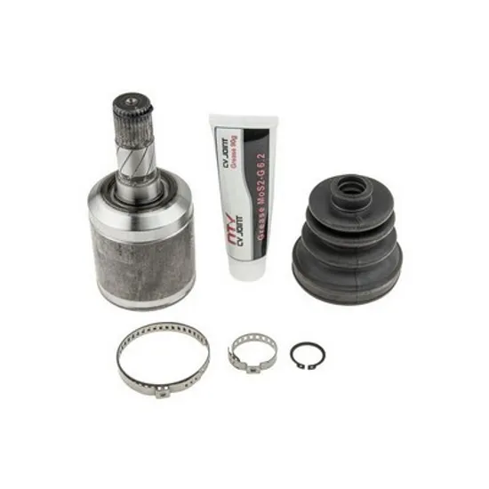 CAP PLANETARA FATA STANGA MAZDA 6 2.0 DI -100KW/136CP- 1998cmc, pentru motor RF5C, perioada 2002,2003,2004,2005,2006,2007