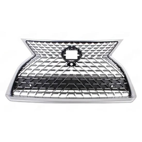 Grila Radiator LEXUS RX 2015-> Grila radiator (cu senzori parcare si camera) Perioada 2020 2021 2022 2023
