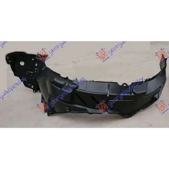 Carenaj fata TOYOTA COROLLA E18 2013->2019 Carenaj fata dreapta Perioada 2016 2017 2018 2019