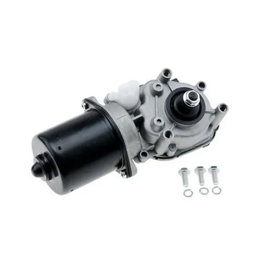 MOTORAS STERGATOR PARBRIZ LUNETA FATA RENAULT SCENIC 1.9 dCi -96KW/131CP- 1870cmc, pentru motor F9Q 804, F9Q 816, F9Q 818, F9Q J 803, perioada 2005,2006,2007,2008