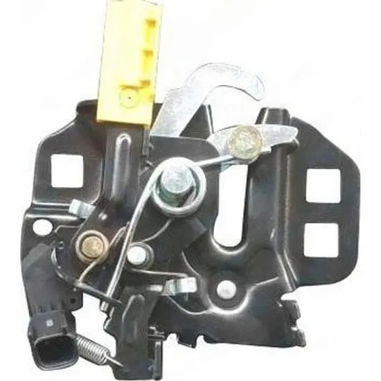 Broasca capota fata FORD MONDEO 5 2014-> Inchizator capota fata Perioada 2014 2015 2016 2017 2018 2019
