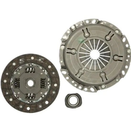 Kit ambreiaj RENAULT SCENIC 1 1999->2003 pentru 1.6 BiFuel , perioada 1999 2000 2001