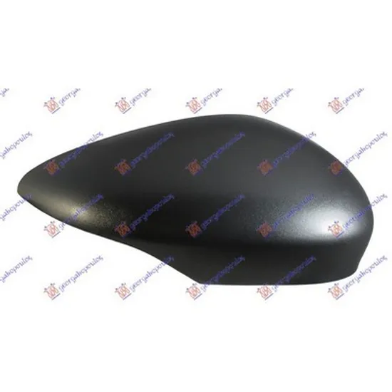Capac Oglinda FORD FIESTA 5 JH 2008->2017 Capac oglinda neagra dreapta Perioada 2008 2009 2010 2011 2012 2013