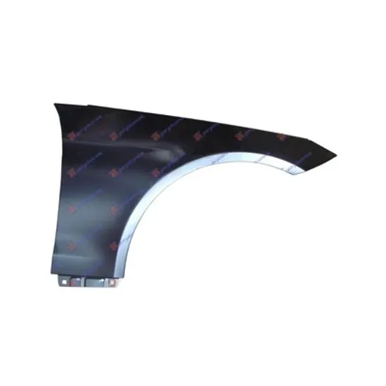 Aripa Fata MERCEDES E-CLASS W212 2009->2015 Aripa fata (aluminiu) dreapta Coupe/Cabrio Perioada 2009 2010 2011 2012 2013 2014 2015 2016